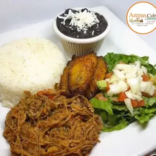 White Rice