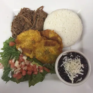 Tostones