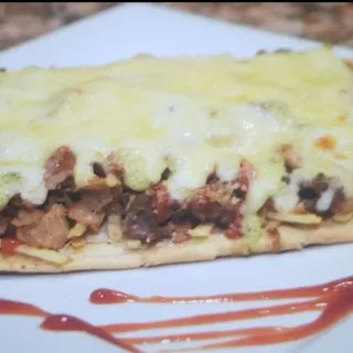 Pepito Sandwich