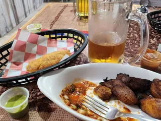 Colombia La Bella