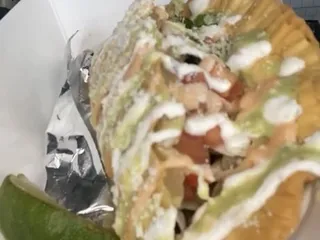 Sabrosito criollo