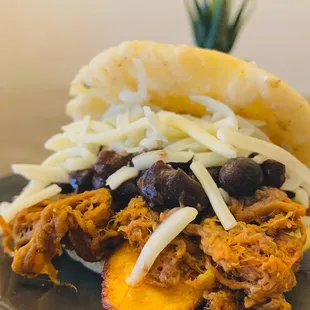 Pabellon Arepa