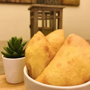 Empanadas