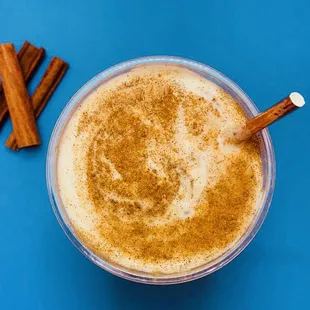 Venezuelan drink "Chicha"