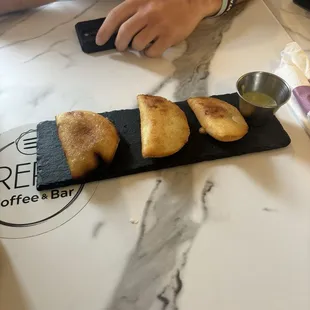 Empanadas