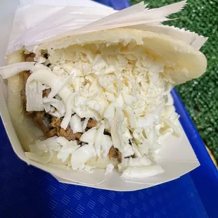Arepas El Cacao