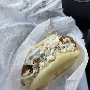 Arepas El Cacao