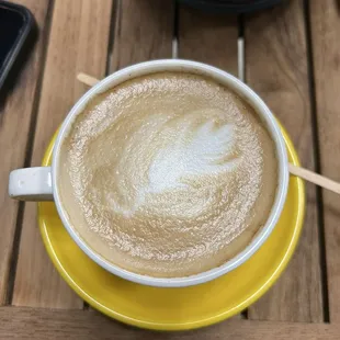 latte