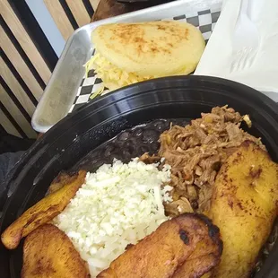 Pabellon Bowl