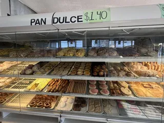 El Dorado Bakery