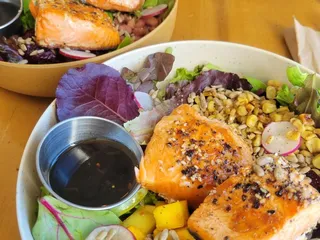 La Finca Bowls