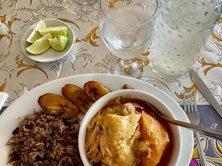 Havana Restaurant