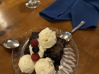 La Fonda Del Bosque
