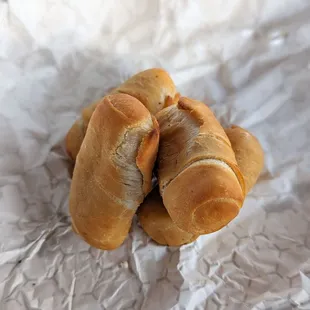 Tequeños | Instagram: @telephonesmoothie