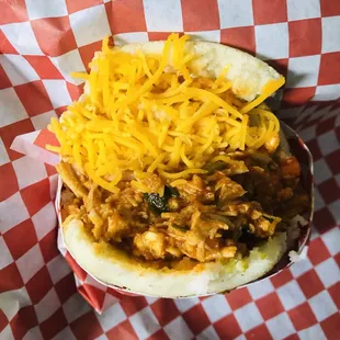 Catira (arepa)