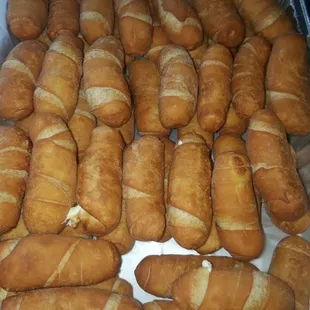 Tequeños (catering)