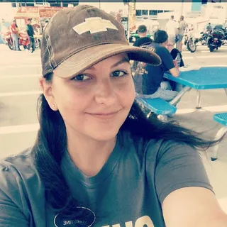 Christine R.