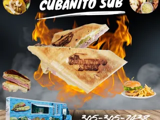 El Cubanito Subs