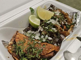 Que Chidos Tacos