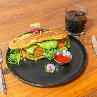 sandwiches, sandwich, food