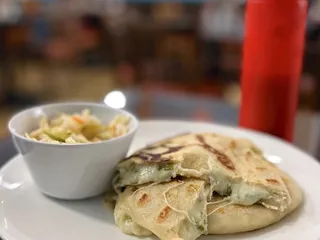 Sarita’s Grill & Beer