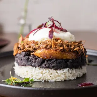 Arepas Latin Cuisine - San Jose
