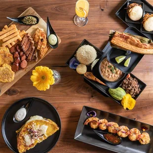 sushi and sashimi, sashimi, food, sushi