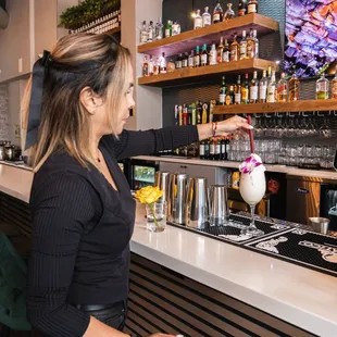 Arepas San Francisco -Bar