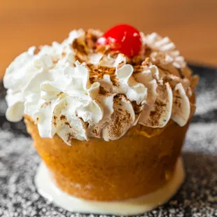 Arepas San Francisco - Tres Leches Cake