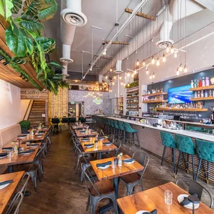 Arepas San Francisco - Our Restaurant 3198 16th St
San Francisco, CA
94103