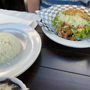 Santa Barbara Arepas