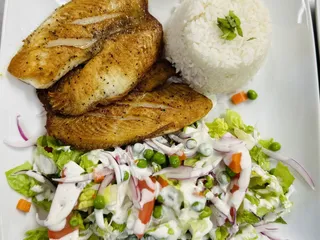 Adelita's Taqueria & Bar