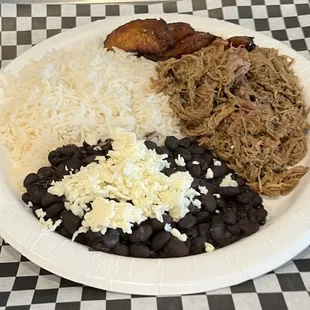 Pabellón criollo