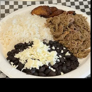PABELLON CRIOLLO