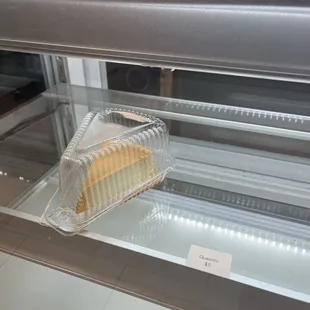 Cheesecake