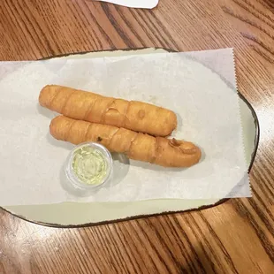 tequenos