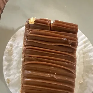 Mil hojas