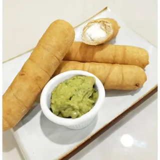 tequenos