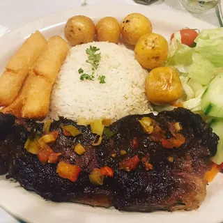 Carne Asada