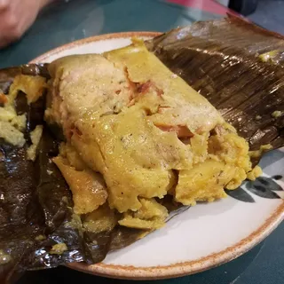Tamal
