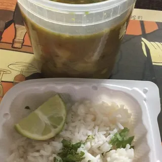 Mondongo
