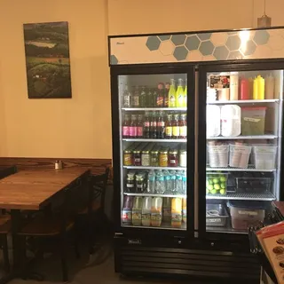 Soda