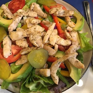 Chicken salad