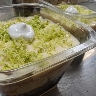 salads, interior