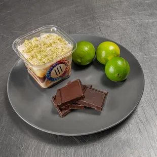 Chocolimón!