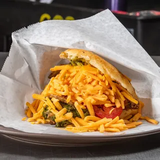 Brisket Caribe