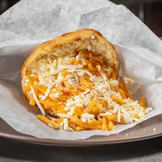 Cheese Bliss