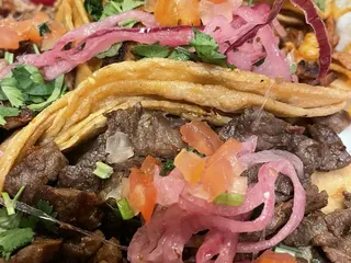 Taco Bar