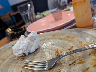 La Brasita
