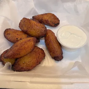 Platanos